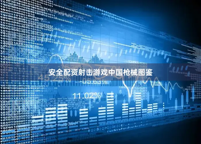 安全配资射击游戏中国枪械图鉴